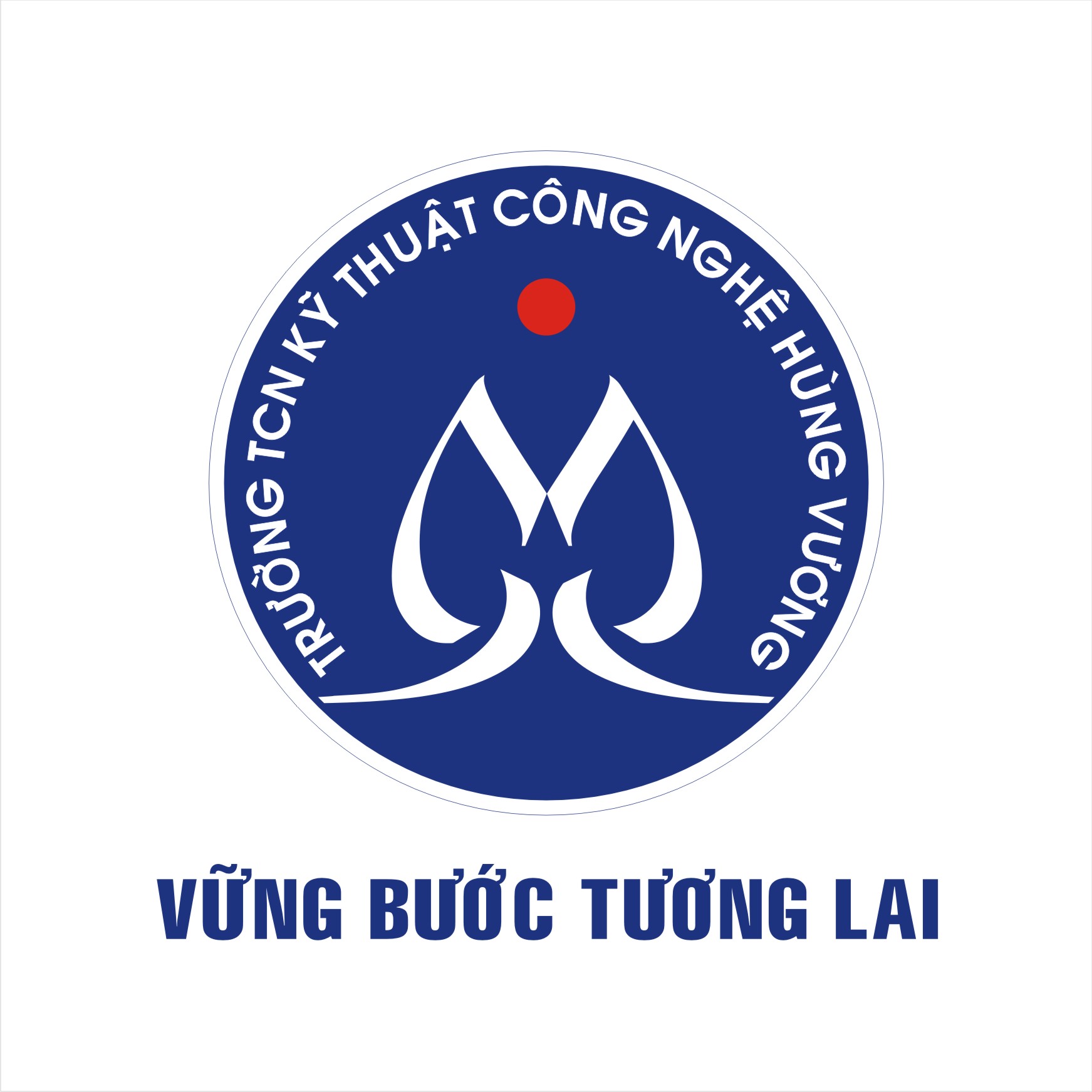 Trường TCN Kỹ Thuật Công Nghệ Hùng Vương